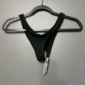 Dippin Daisy’s High Wasited Bikini Bottom